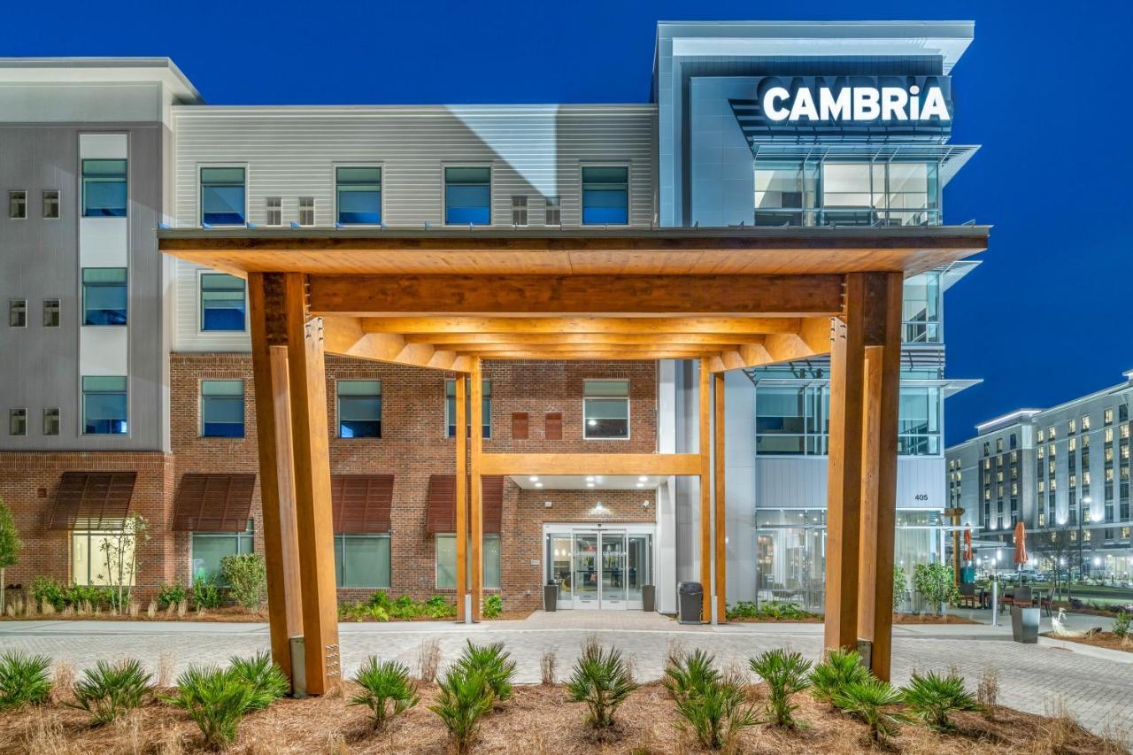 Cambria Hotel Austin Airport 외부 사진