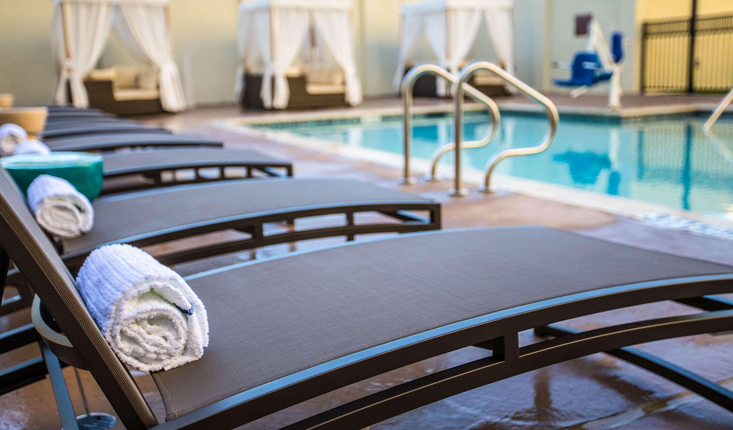 Cambria Hotel Austin Airport 외부 사진