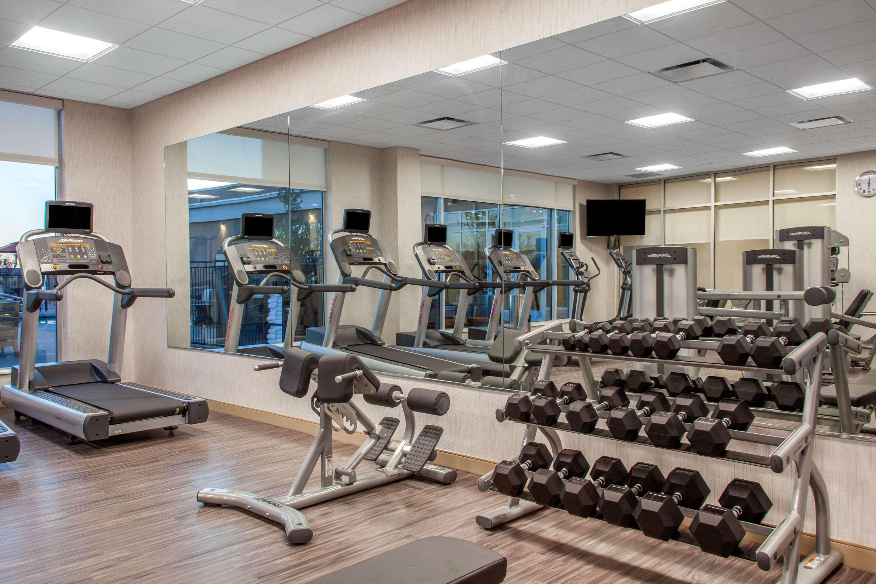 Cambria Hotel Austin Airport 외부 사진