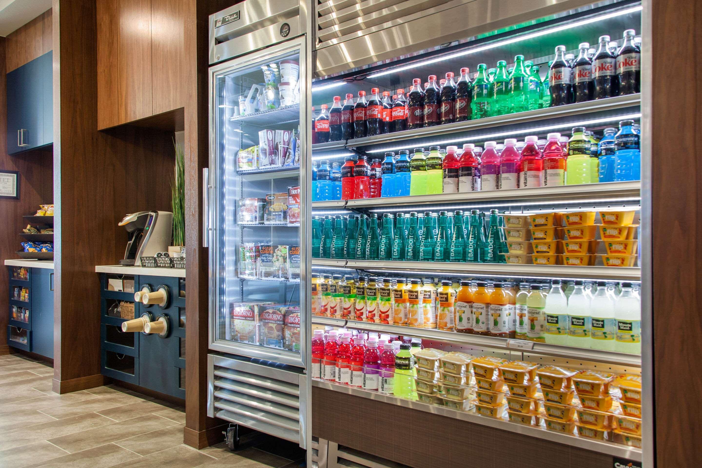 Cambria Hotel Austin Airport 외부 사진