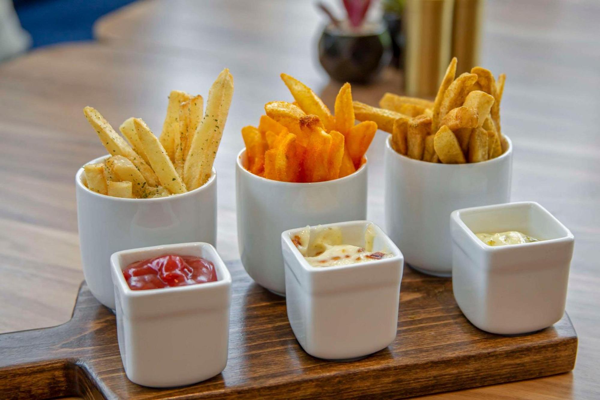 Cambria Hotel Austin Airport 외부 사진