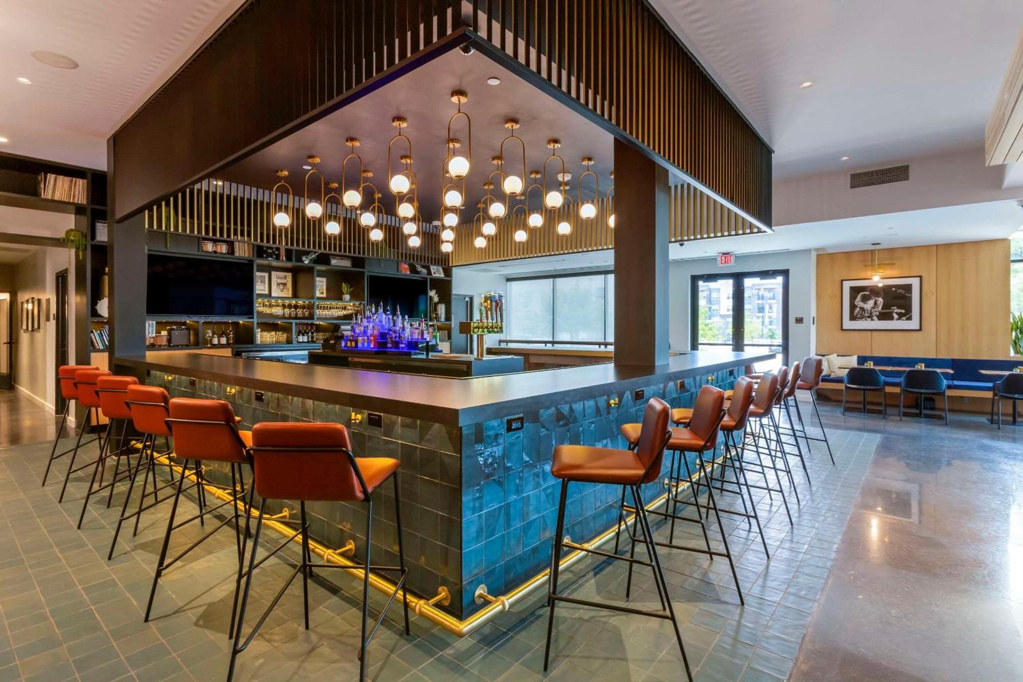Cambria Hotel Austin Airport 외부 사진
