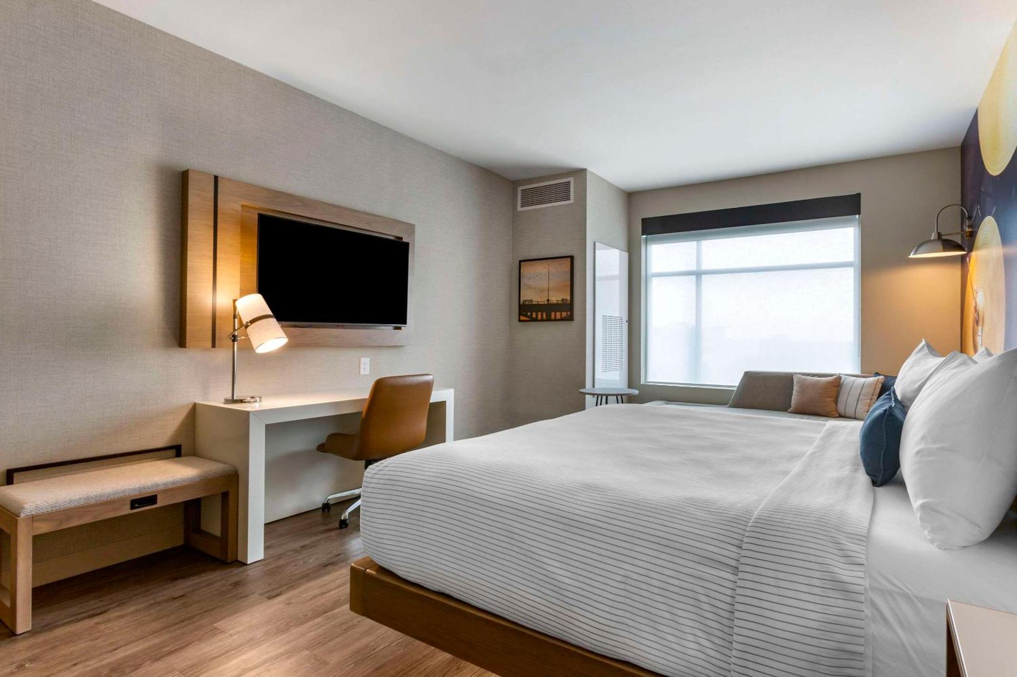 Cambria Hotel Austin Airport 외부 사진
