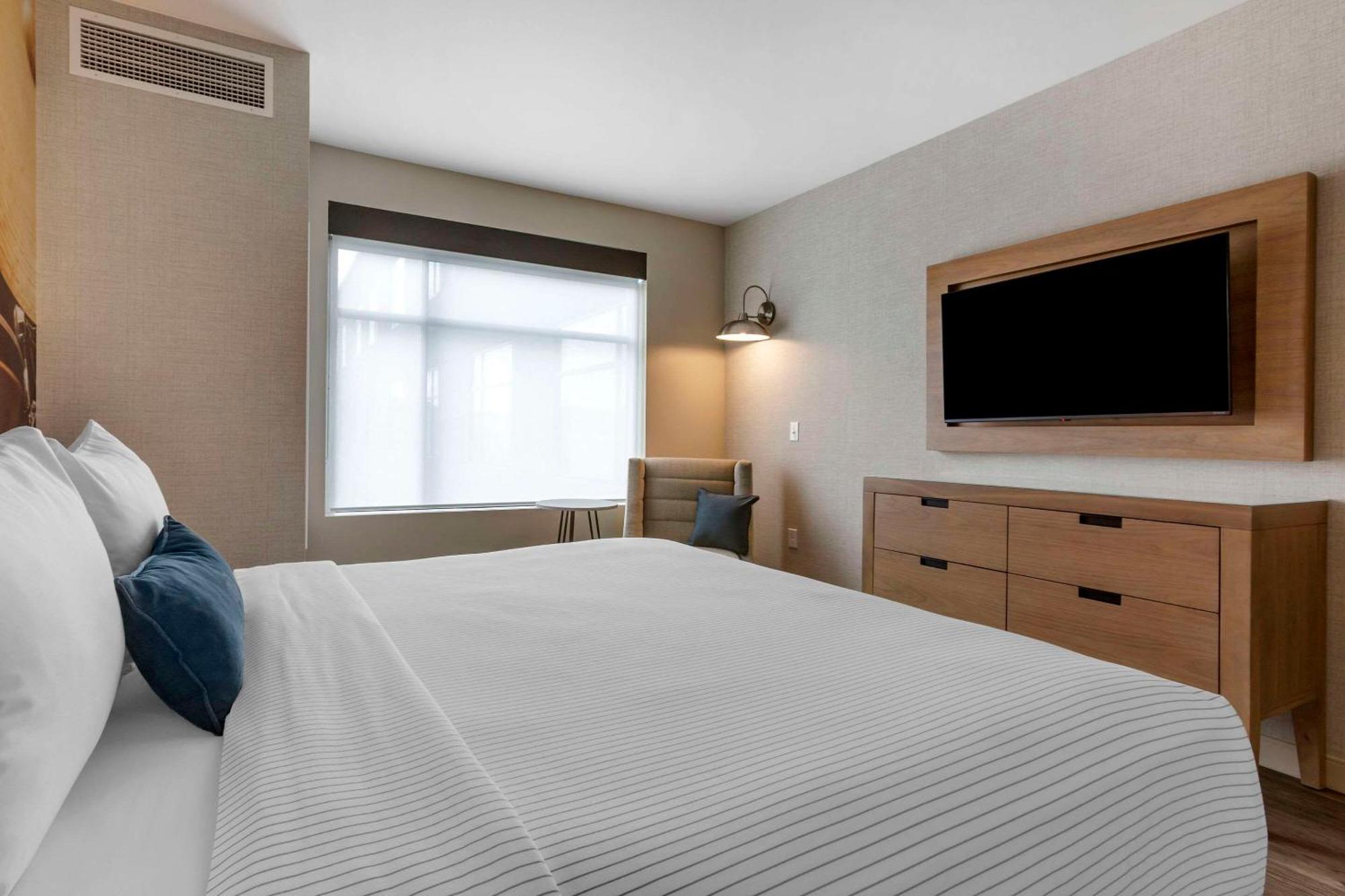 Cambria Hotel Austin Airport 외부 사진