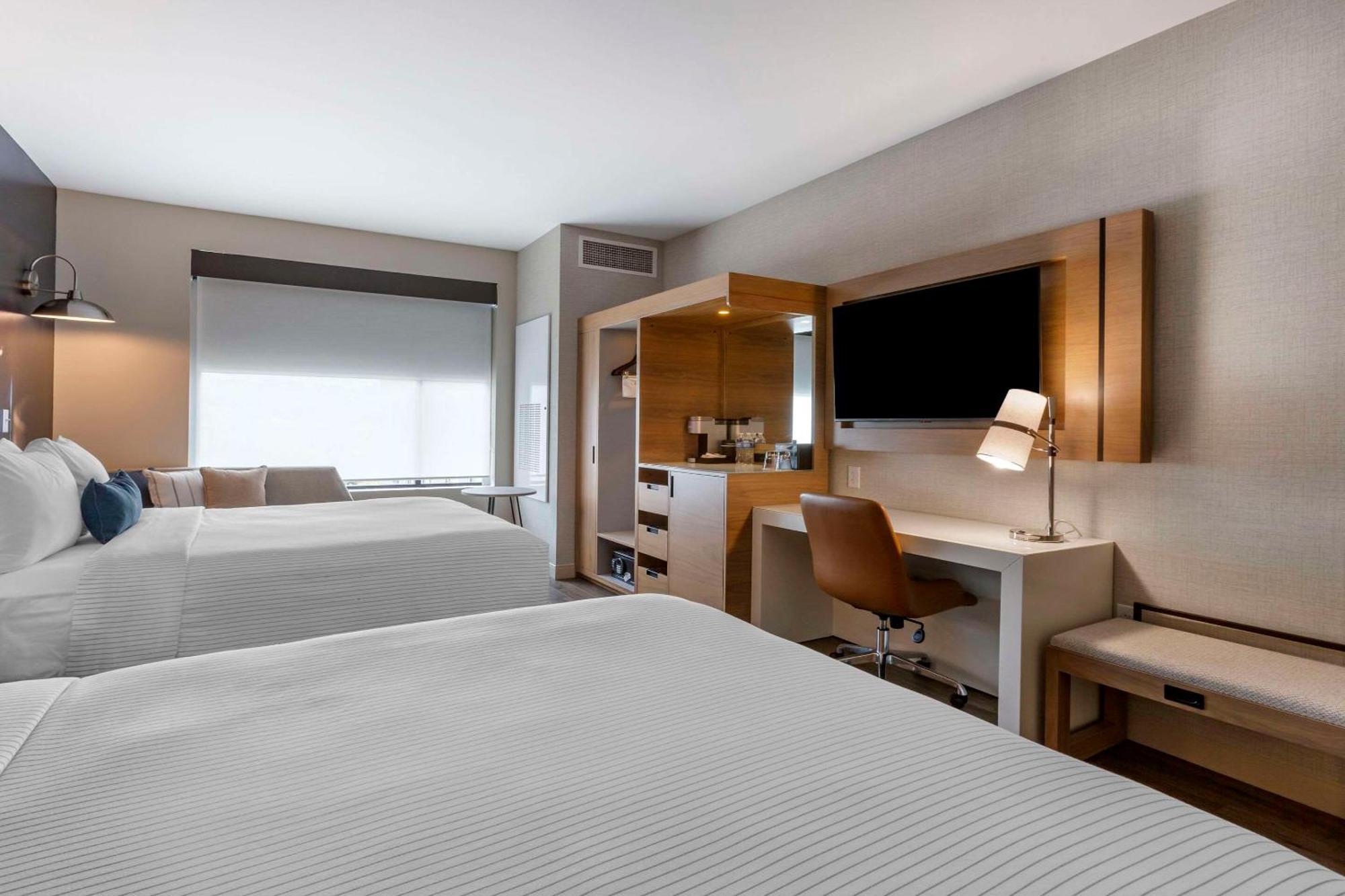 Cambria Hotel Austin Airport 외부 사진